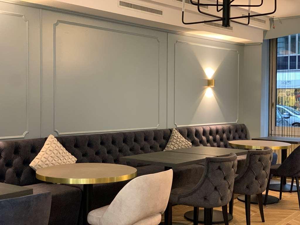 Elaya Hotel Vienna City Center Ресторан фото