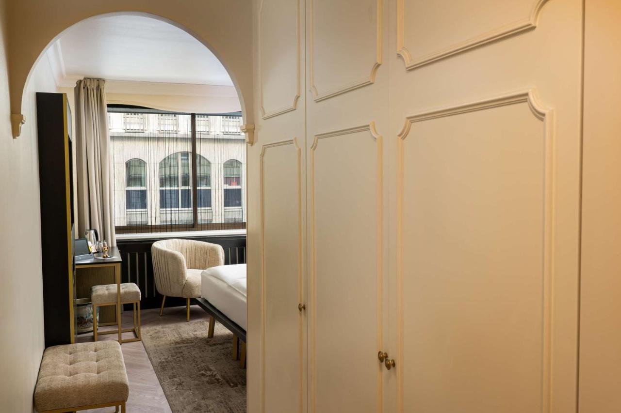 Elaya Hotel Vienna City Center Екстер'єр фото