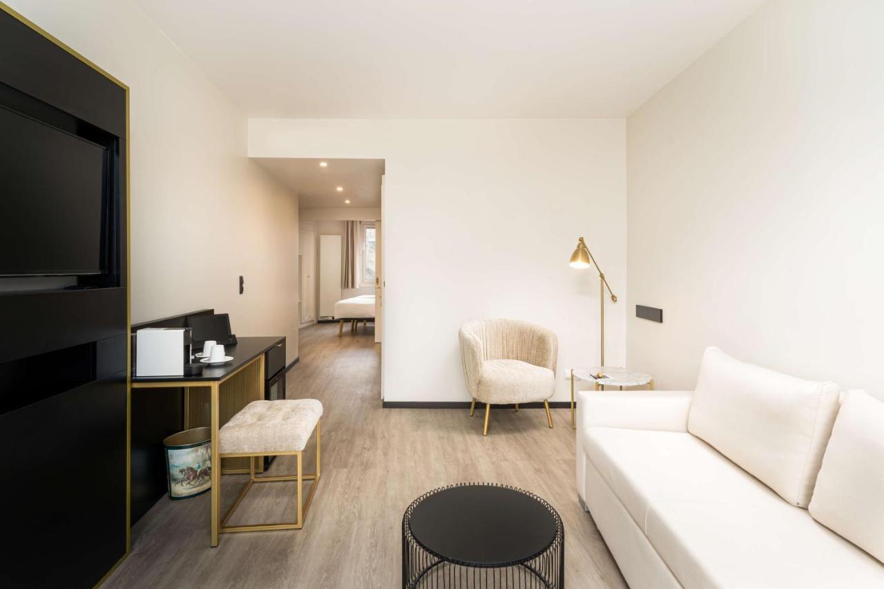 Elaya Hotel Vienna City Center Екстер'єр фото
