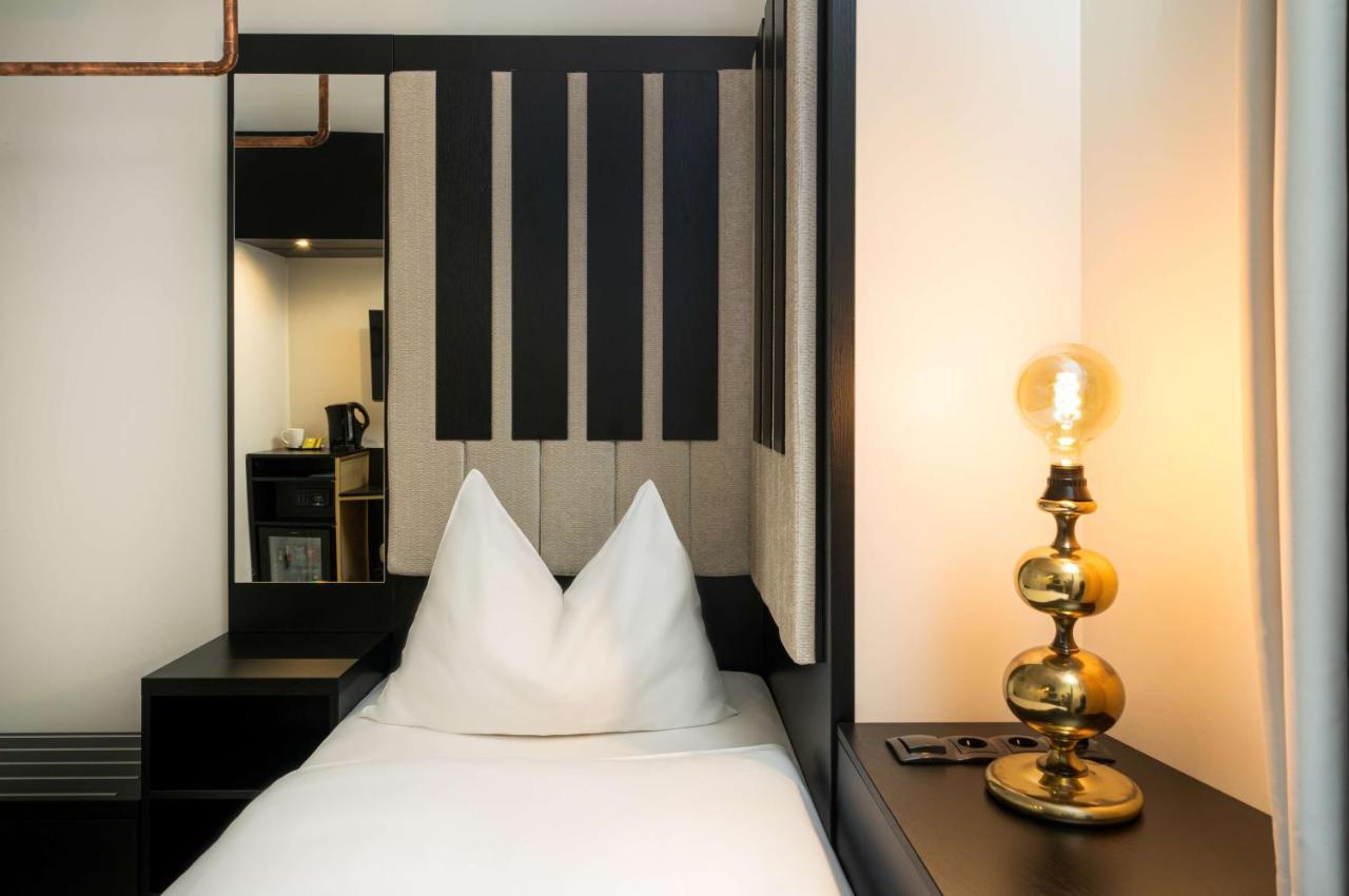 Elaya Hotel Vienna City Center Екстер'єр фото
