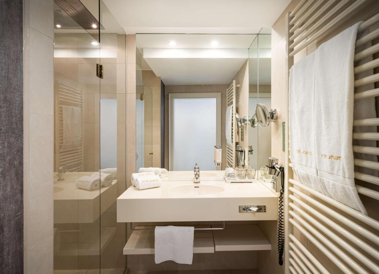 Elaya Hotel Vienna City Center Екстер'єр фото