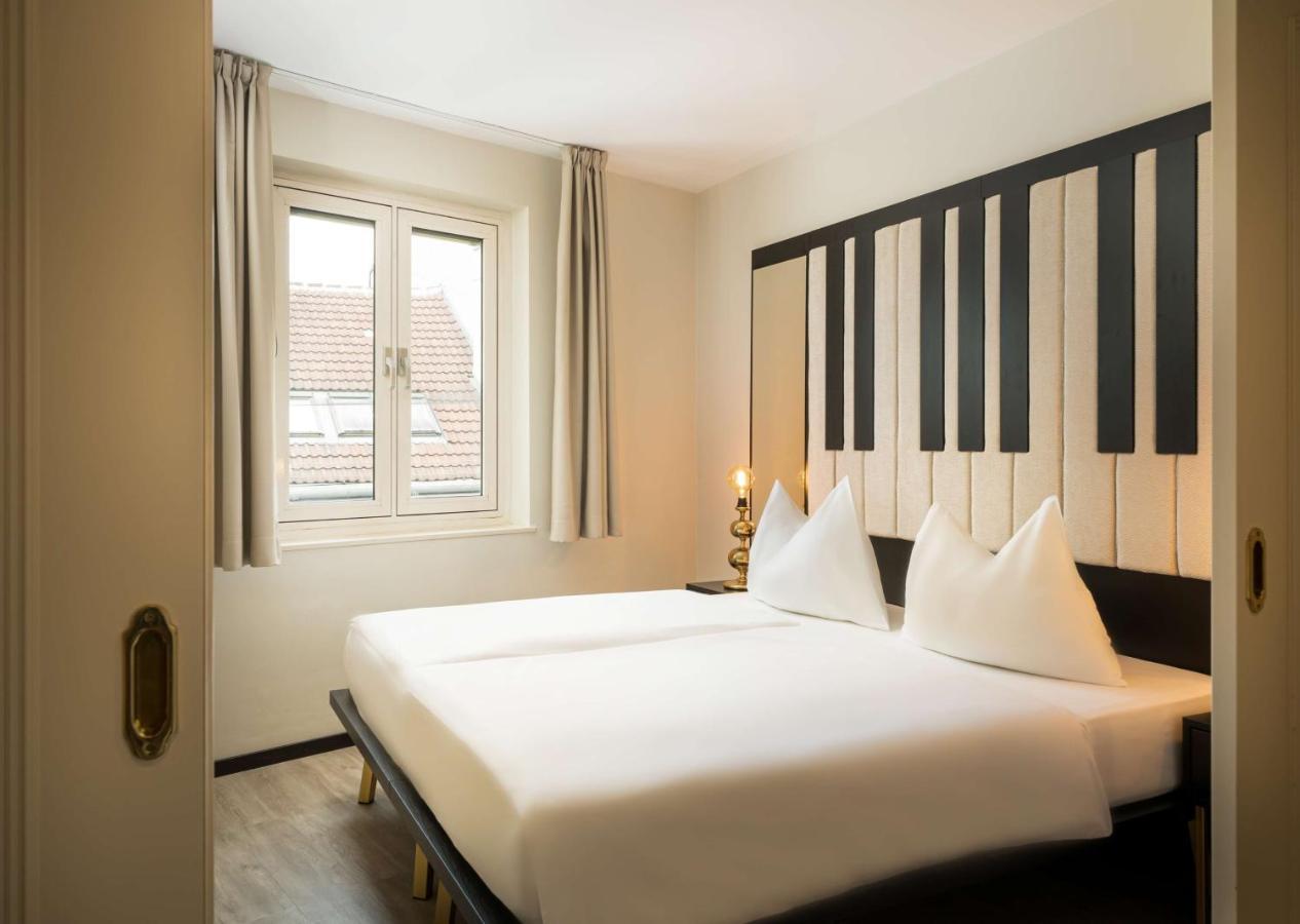 Elaya Hotel Vienna City Center Екстер'єр фото