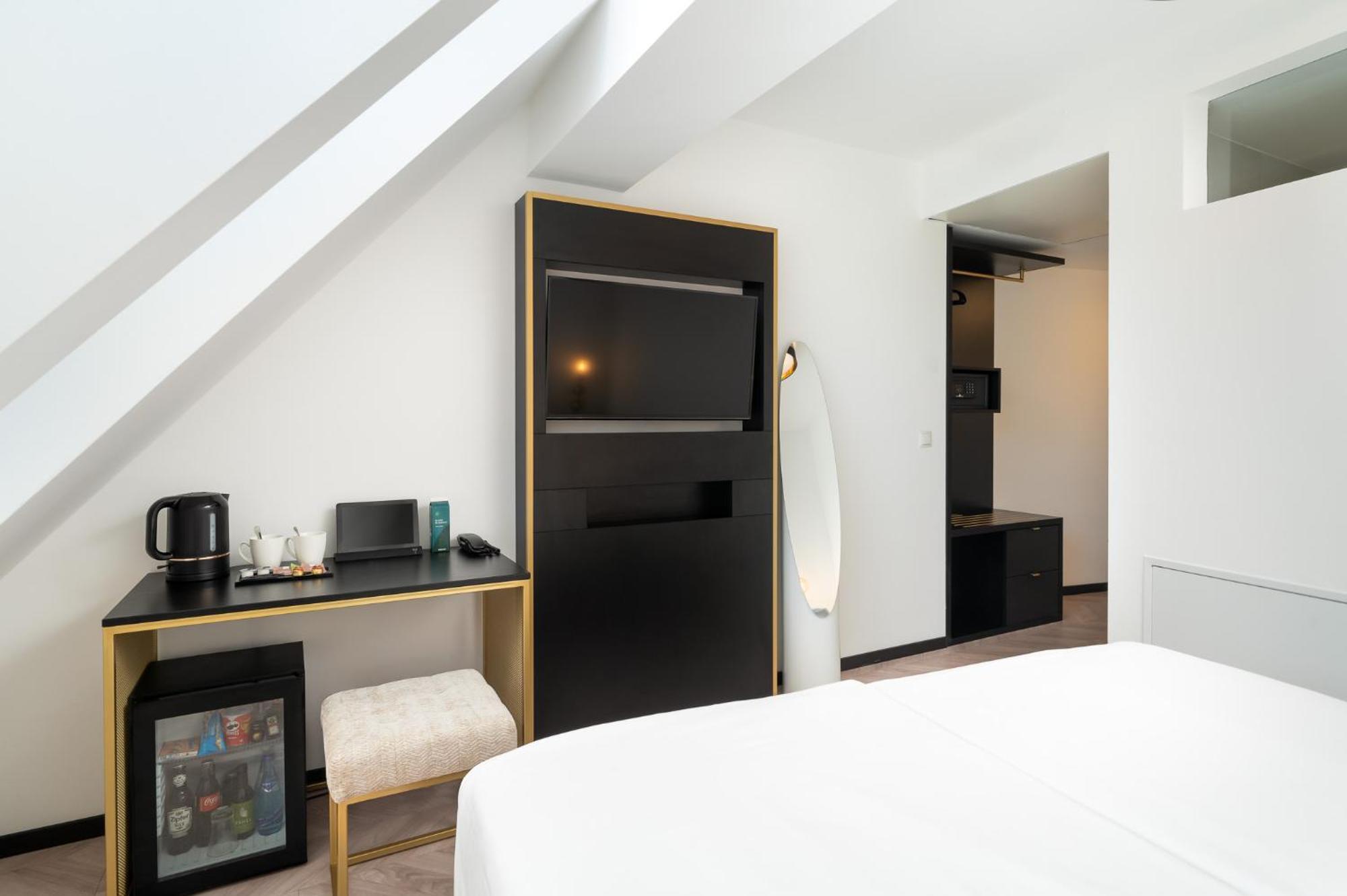 Elaya Hotel Vienna City Center Екстер'єр фото