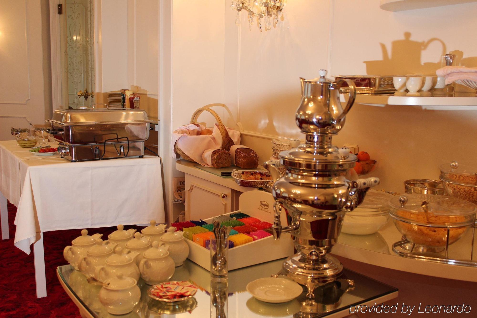 Elaya Hotel Vienna City Center Екстер'єр фото