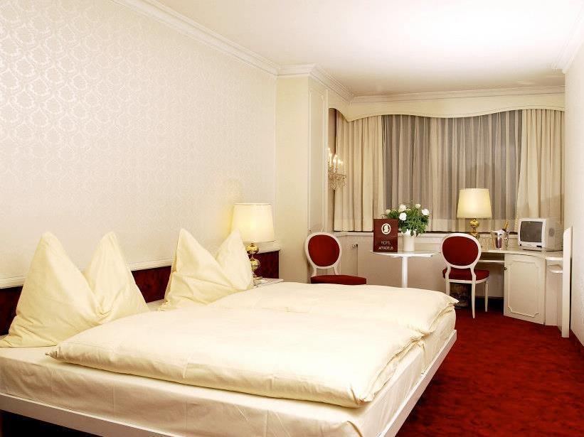 Elaya Hotel Vienna City Center Екстер'єр фото