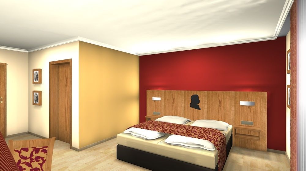 Elaya Hotel Vienna City Center Екстер'єр фото