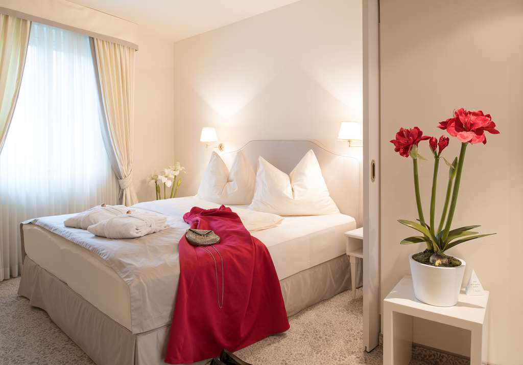 Elaya Hotel Vienna City Center Номер фото