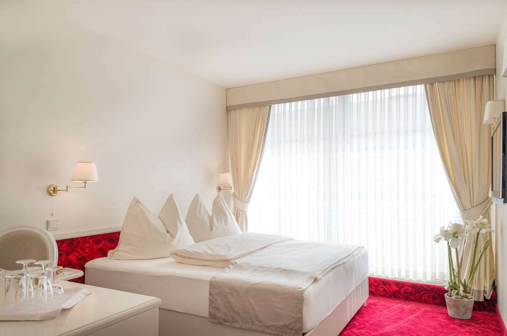 Elaya Hotel Vienna City Center Номер фото
